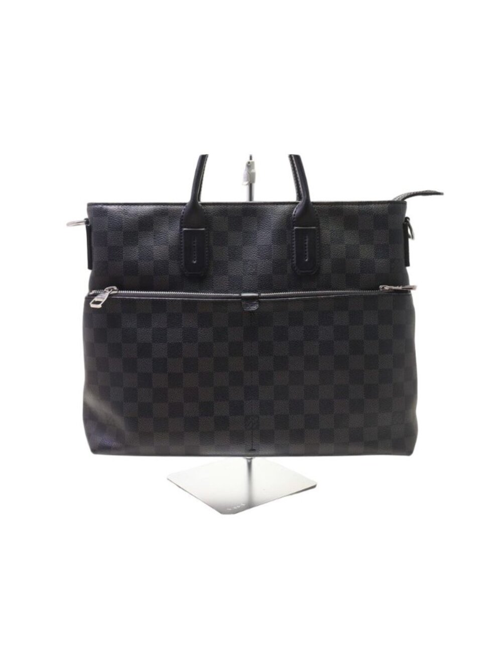 Louis Vuitton Damier Graphite Business Bag
